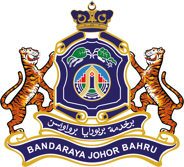 Logo MBJB